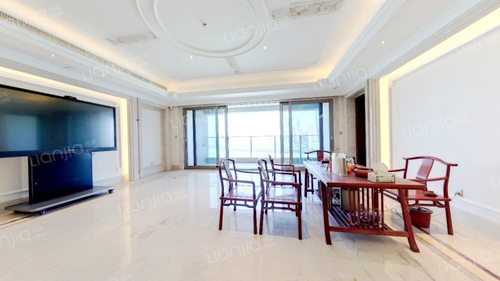 东原1891印长江二手房实景图