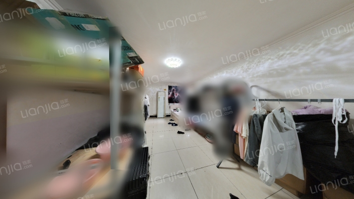 丰益花园东区二手房实景图