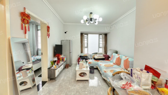 锦和康城和贵苑二手房实景图