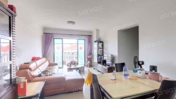 宏景中心二手房实景图