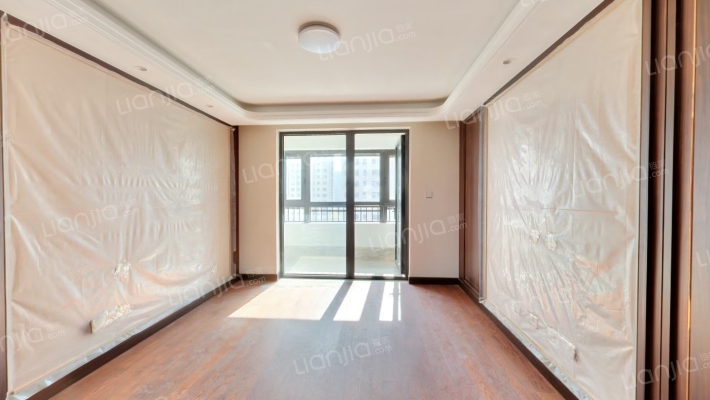 海玥华府二手房实景图