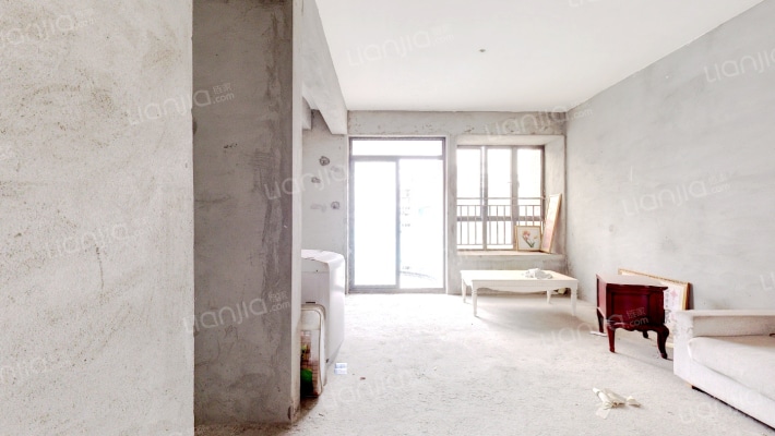 金石雅苑二手房实景图