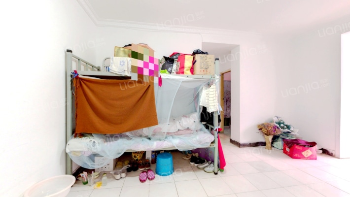 菱角塘小区玉菱中里二手房实景图