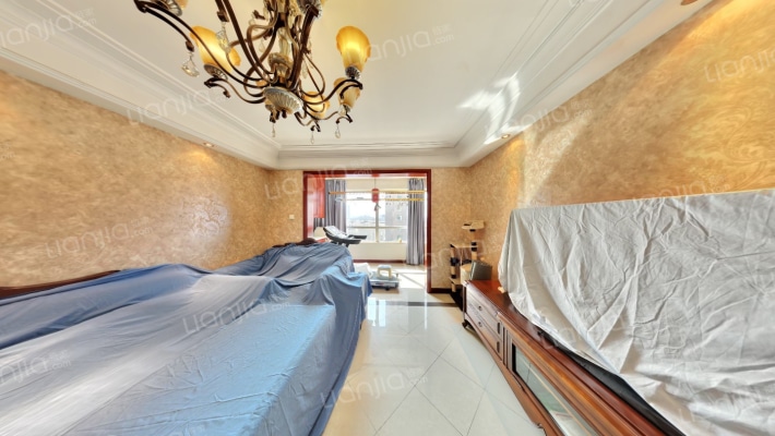 晶品轩二手房实景图