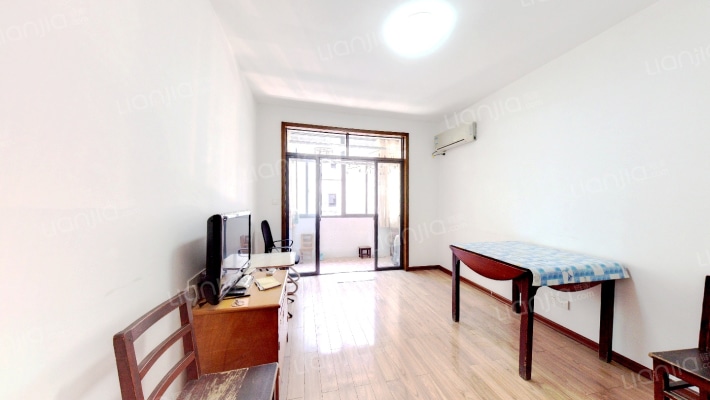 梅花村二手房实景图