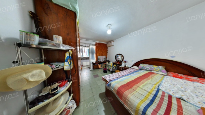 双桥路南二街二手房实景图