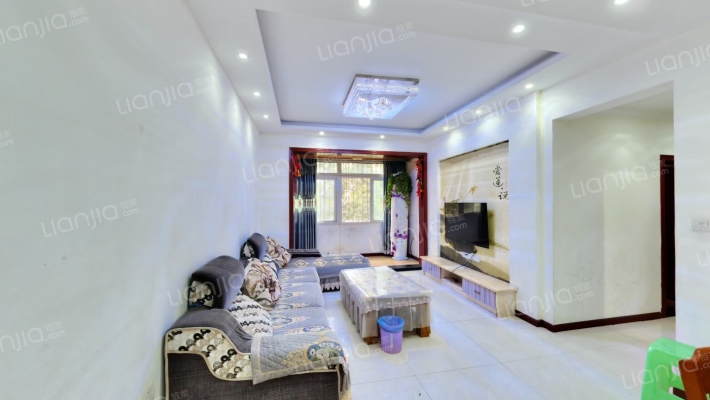 明瑜恒康佳苑二手房实景图