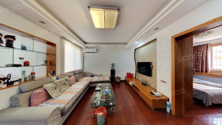 高望新苑二手房实景图