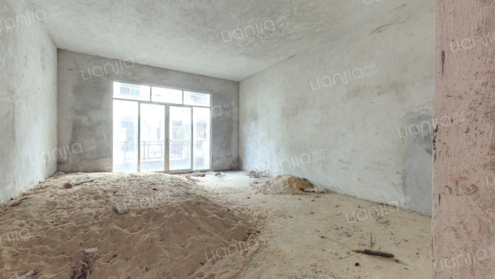 凯伦堡二手房实景图