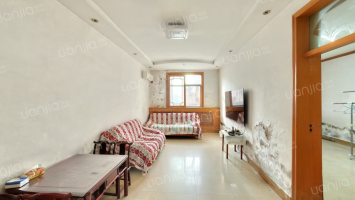 汉兴路35号院二手房实景图