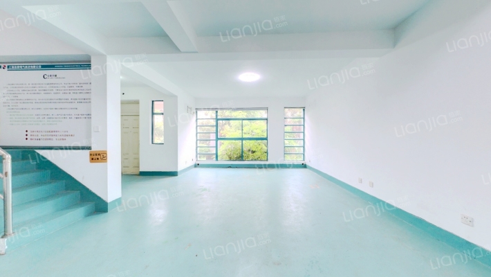 檀香花苑(别墅)二手房实景图