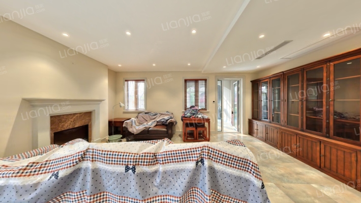 龙意园二手房实景图