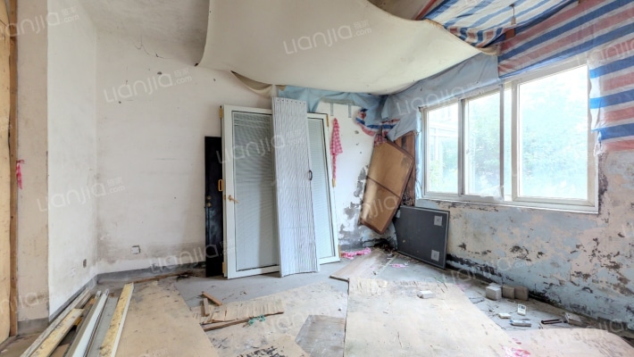 美芦苑二手房实景图