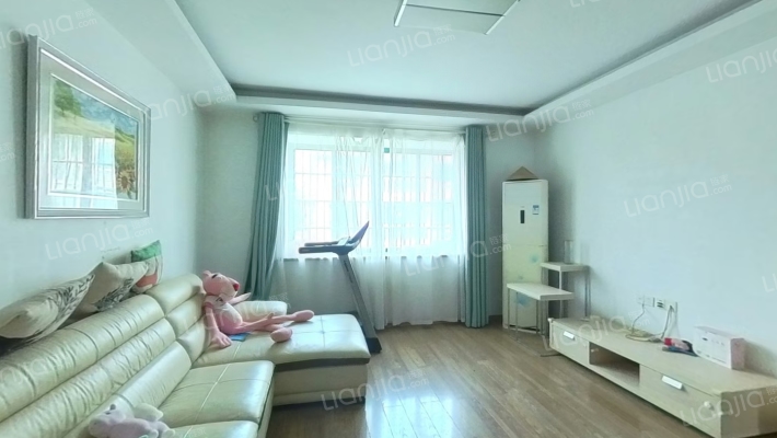 嘉怡花苑小区二手房实景图
