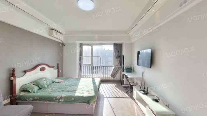 广厦聚隆广场二手房实景图