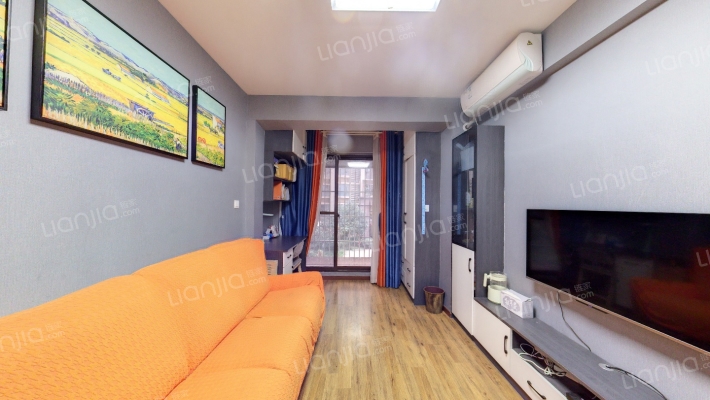 光华尚居二手房实景图