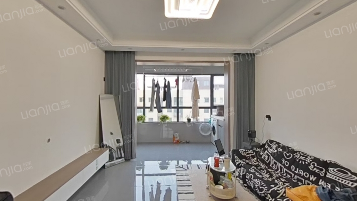 及第学府二手房实景图