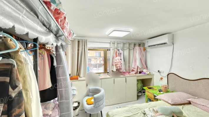桂花南苑二手房实景图