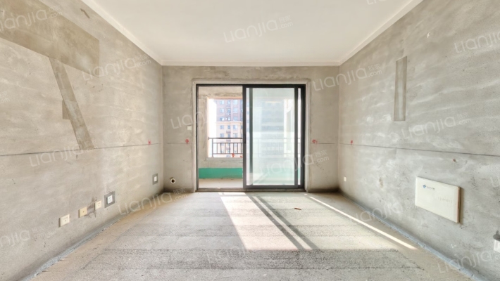 物华溪悦二手房实景图