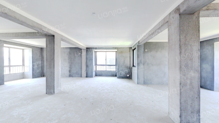 金海湾二手房实景图