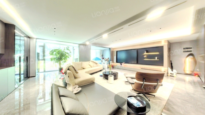 蓝兴园二手房实景图