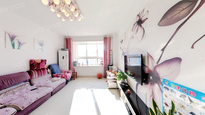 康馨苑二手房实景图