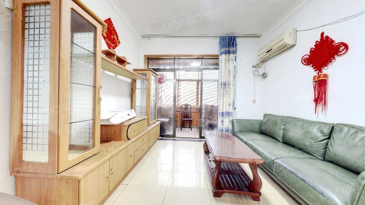 兆丰乡根园大上海小台北别墅二手房实景图