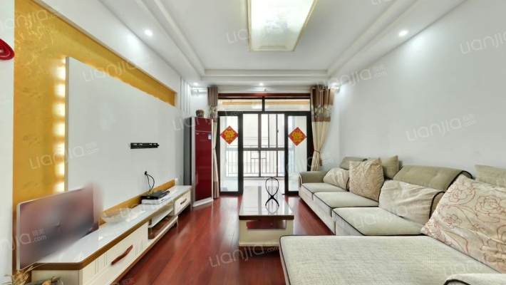 伟业迎春世家二手房实景图