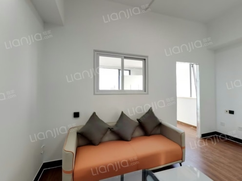 整租·春江中心 1室1厅 东