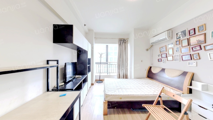 蓝岸3G二手房实景图