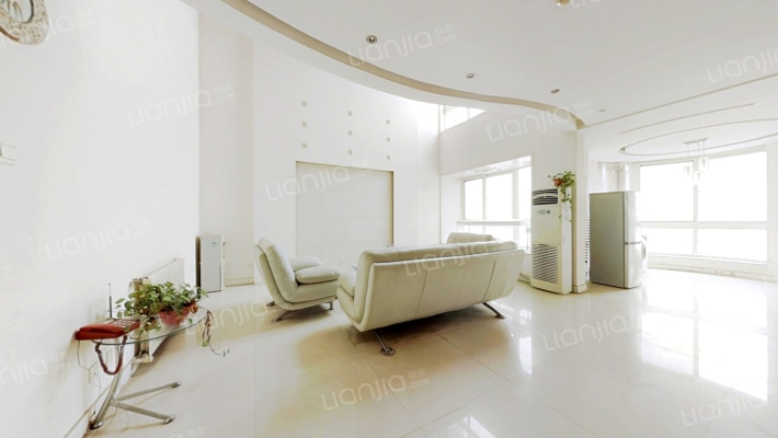 文苑骏景二手房实景图