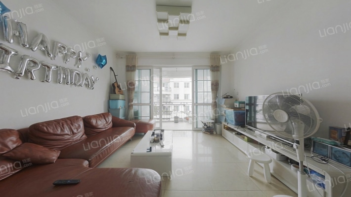 祈福新村蝶舞轩二手房实景图