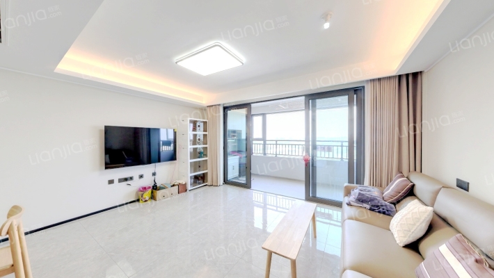 江湾澜庭二手房实景图