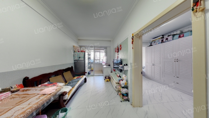 古城丁区二手房实景图