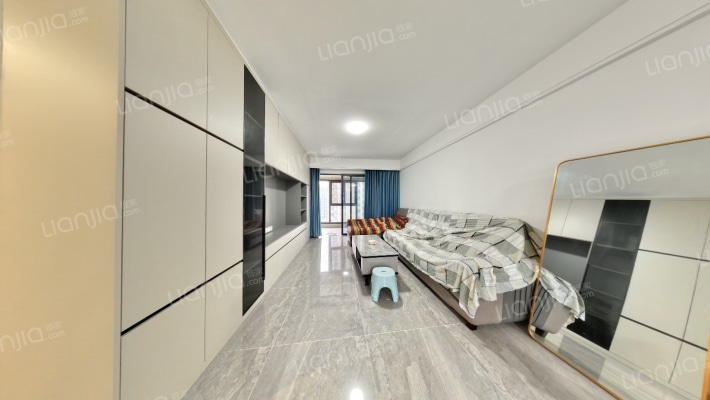 中大汇二手房实景图