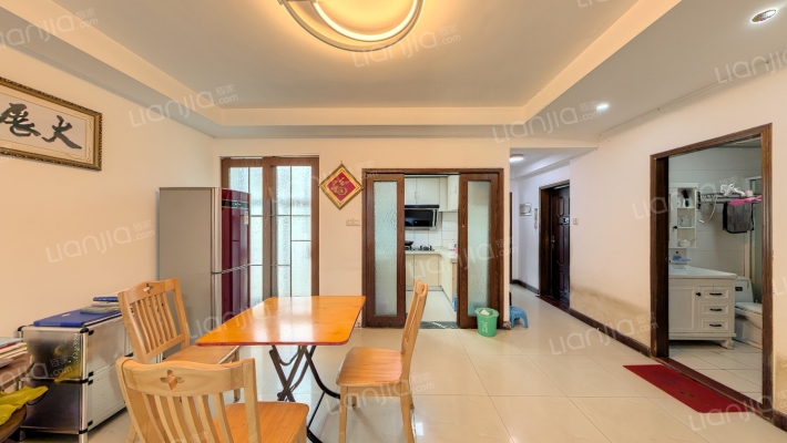 大庙新村南区二手房实景图