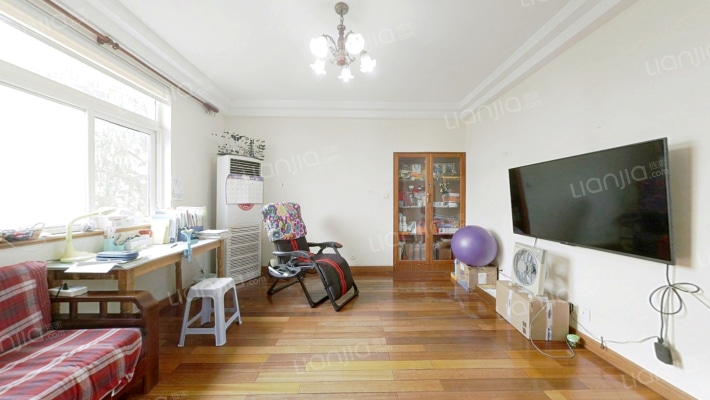 紫金城苜中路4号二手房实景图