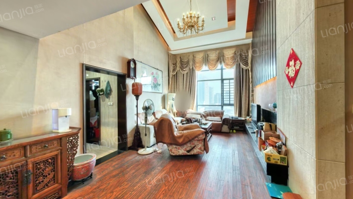 苏宁雅瑰园二手房实景图