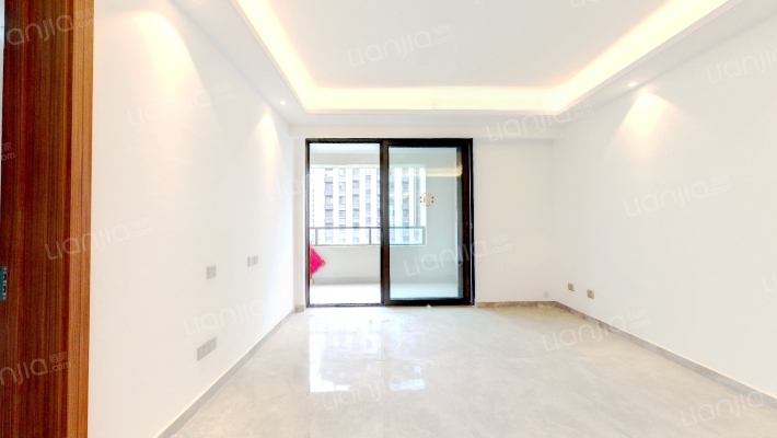 保利水利水沐堂悦二手房实景图