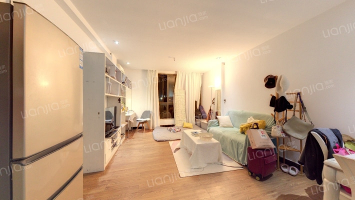 卡布奇诺二手房实景图