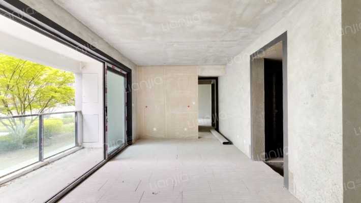 康田栖棠观樾二手房实景图