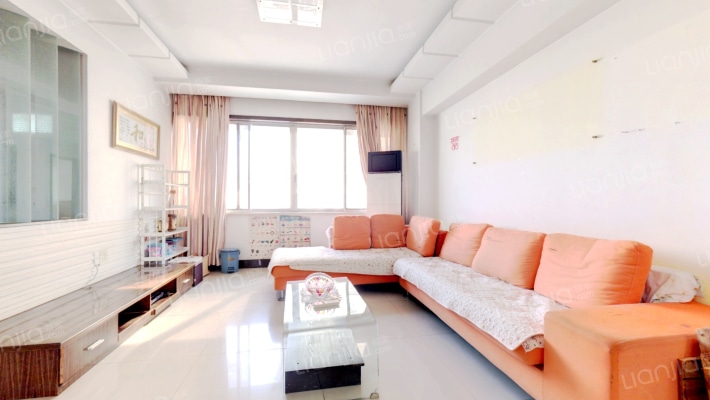 君奇商住楼二手房实景图