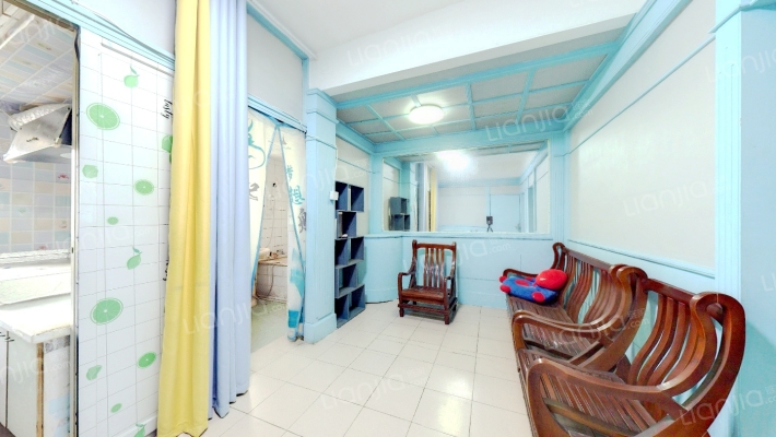 景阳新村二手房实景图