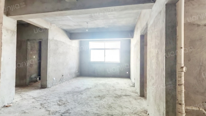 城东小区二手房实景图