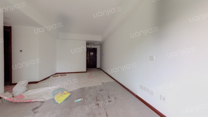 德信时光之宸二手房实景图