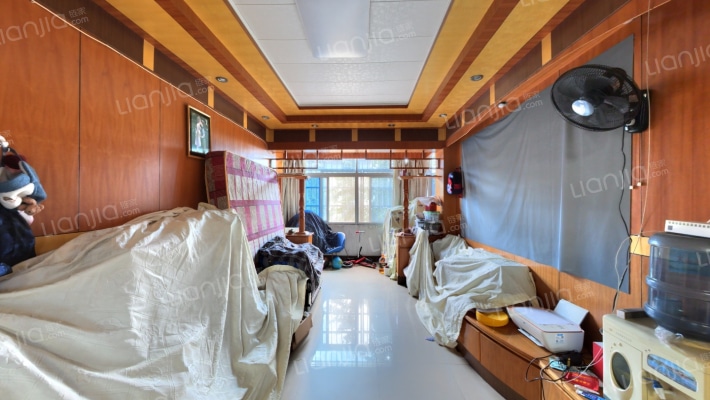 为民路二手房实景图