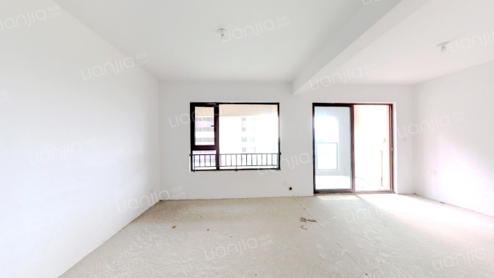 孔雀城翰峰云邸二手房实景图