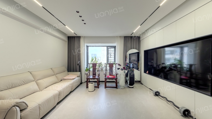 景瑞花园二手房实景图