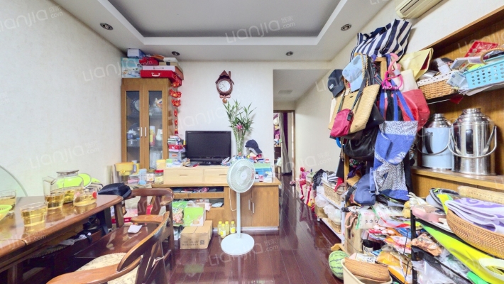 星河明苑二手房实景图