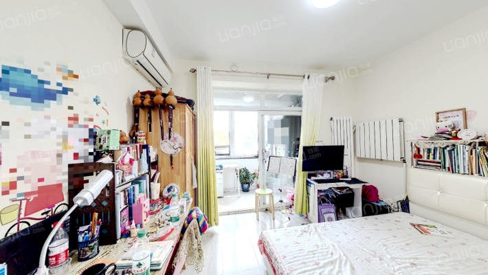 兴军公寓二手房实景图